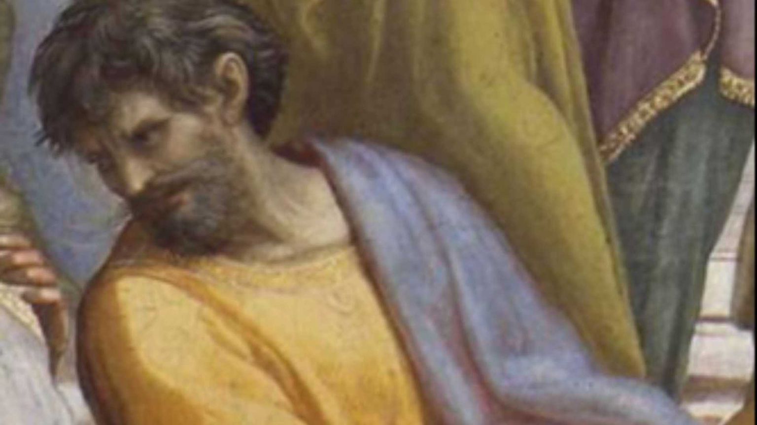 Con il “Parmenide” Platone continua a parlarci