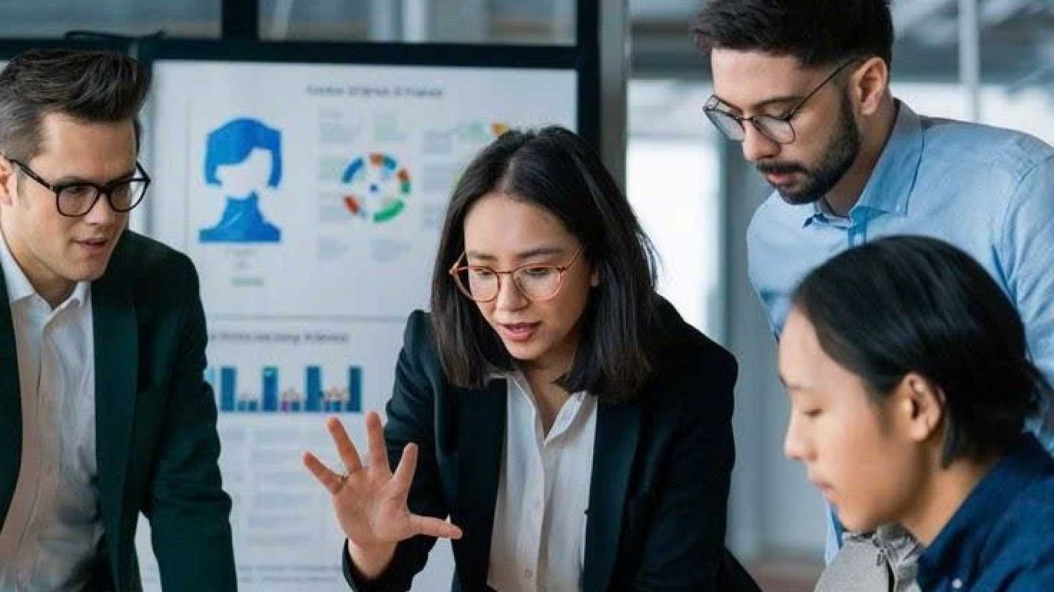 Ecco le start up che aiutano a fare impresa