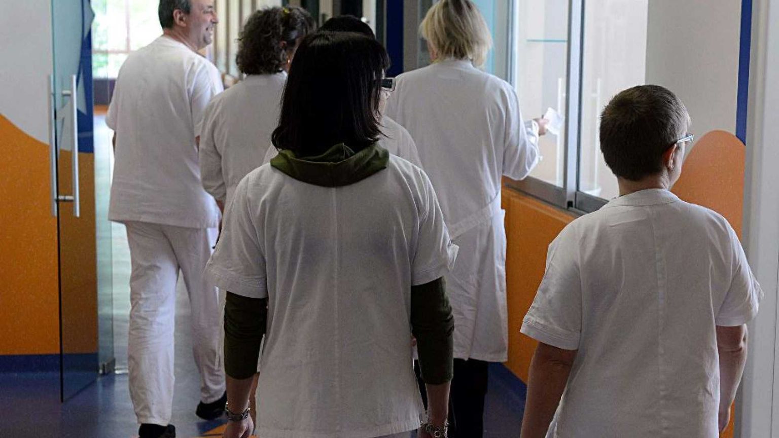 Una legge in Sardegna? «No, pensiamo a curare»