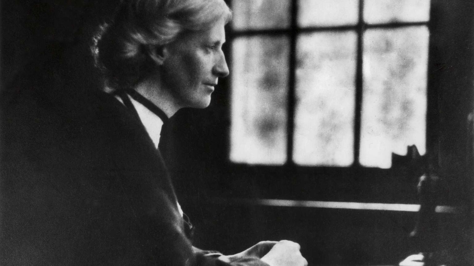 Eglantyne Jebb, la guerra e i «figli dei nemici» da salvare