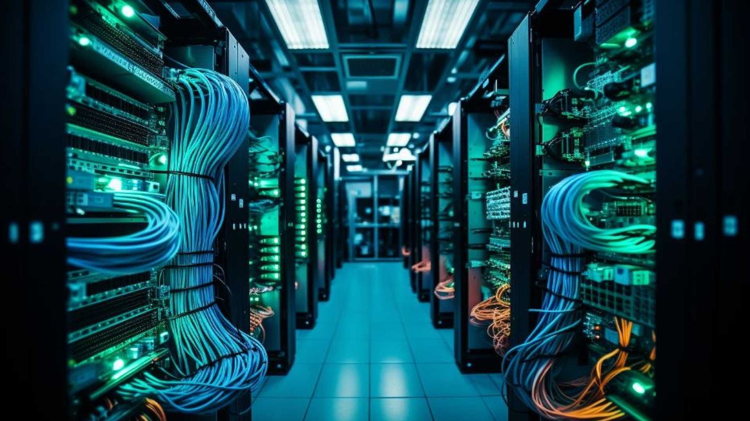 La nuova ossessione dei leader: il controllo dei dati e della comunicazione