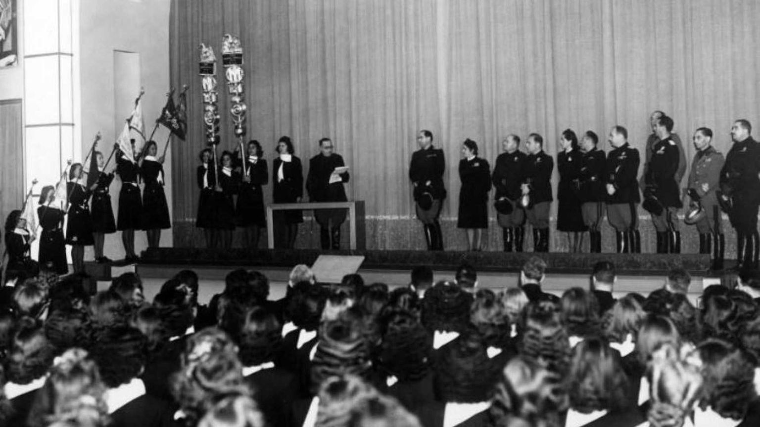 Università e fascismo: c’è chi seppe dire di no. Anche goliardicamente