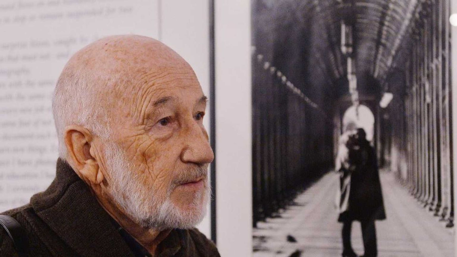 È morto Gianni Berengo Gardin, maestro della fotografia