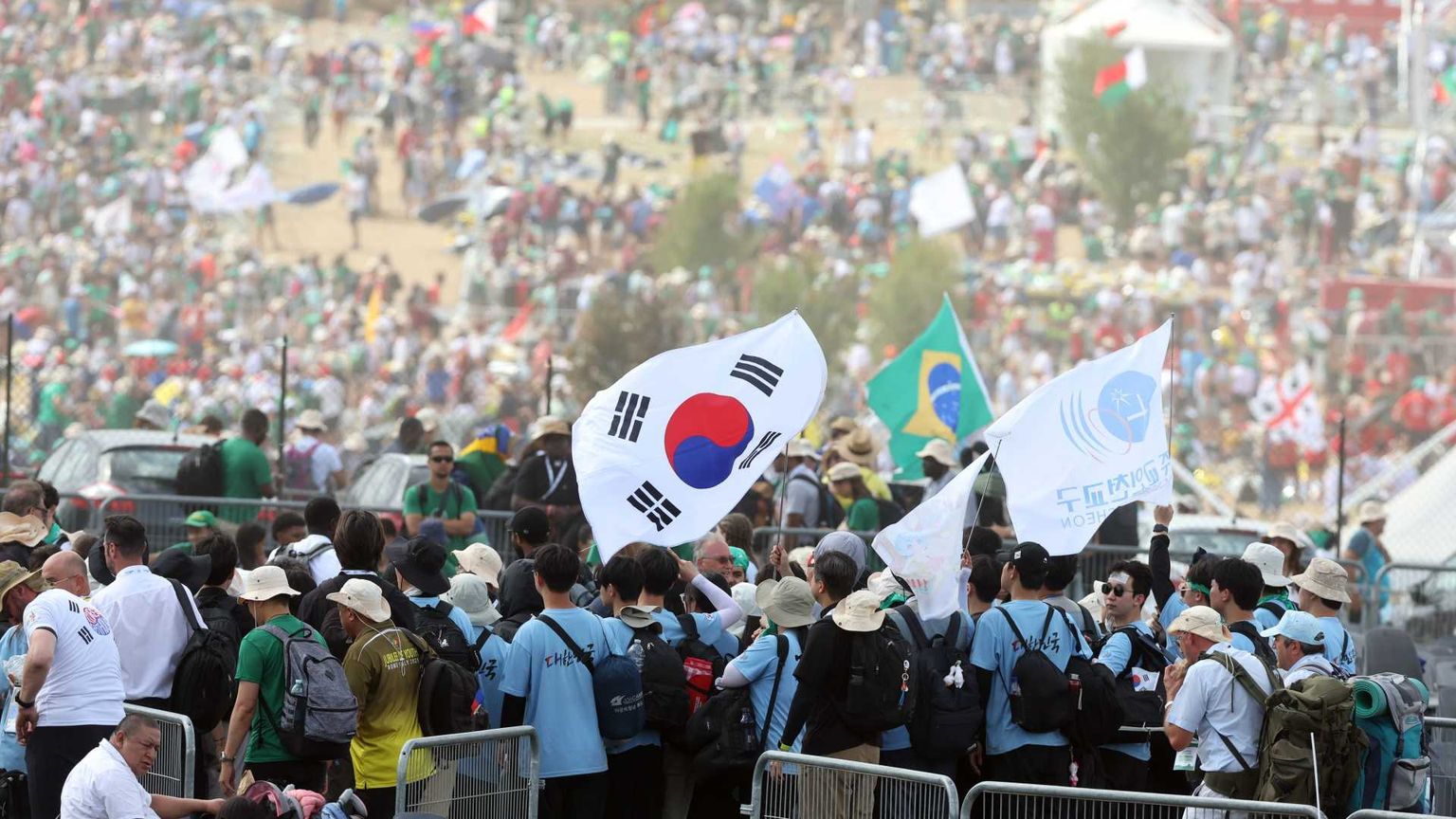 Il Giubileo e i vecchi schemi che non funzionano per i nuovi giovani