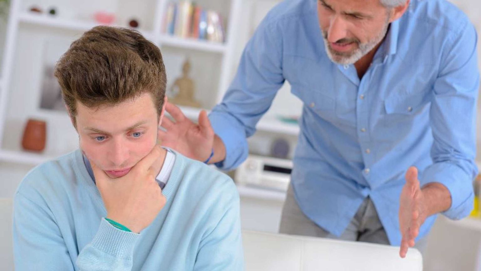 Parole che costruiscono relazioni. Ecco come insegnarle ai nostri figli