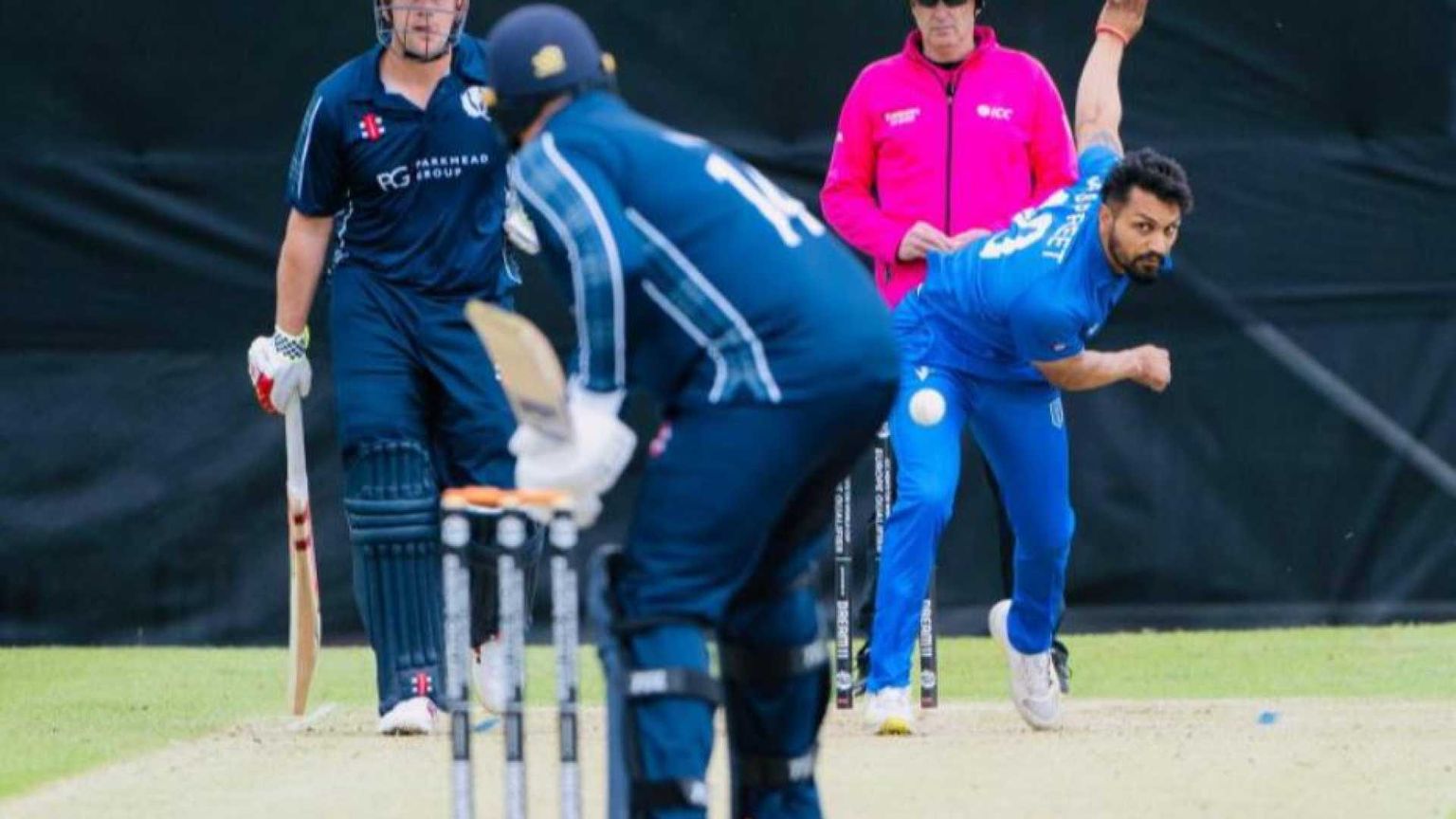 Italcricket, la prima storica qualificazione ha un segreto: la diversità