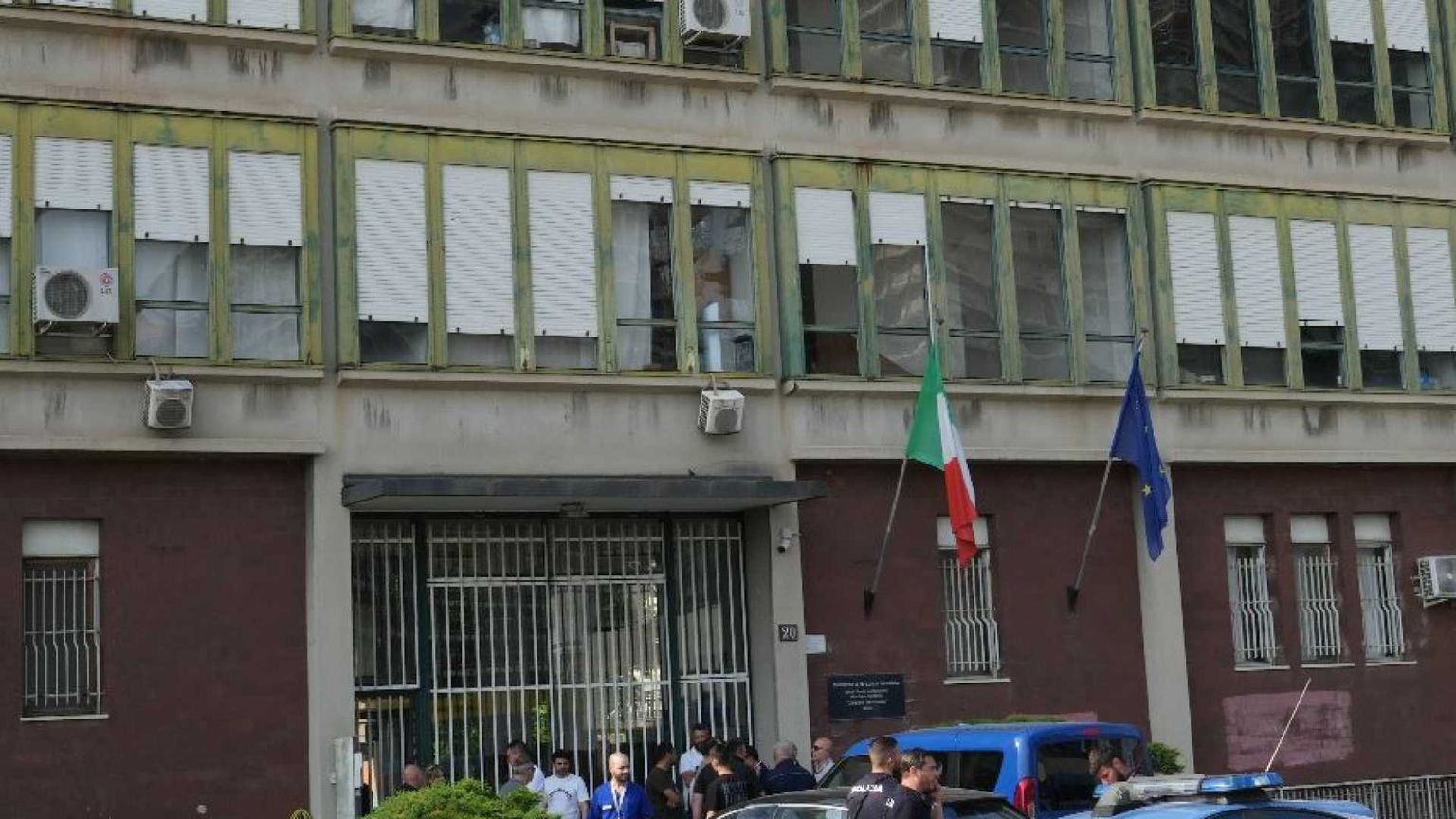 Maltrattamenti e torture al Beccaria: indagate 3 ex direttrici