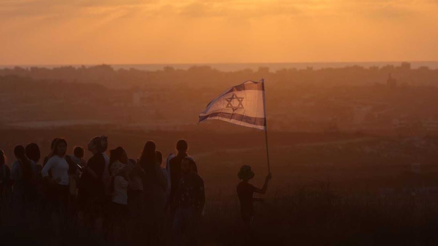 Netanyahu contro tutti ha deciso: «Controlleremo l'intera Striscia»