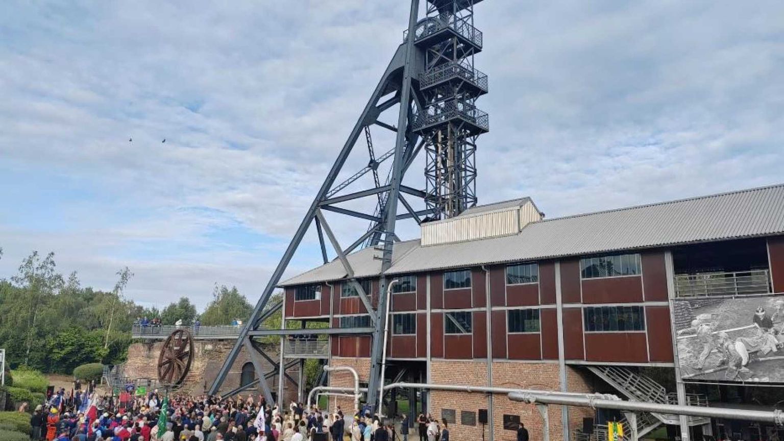 Mattarella ricorda Marcinelle: tutelare lavoratori resta un'urgenza