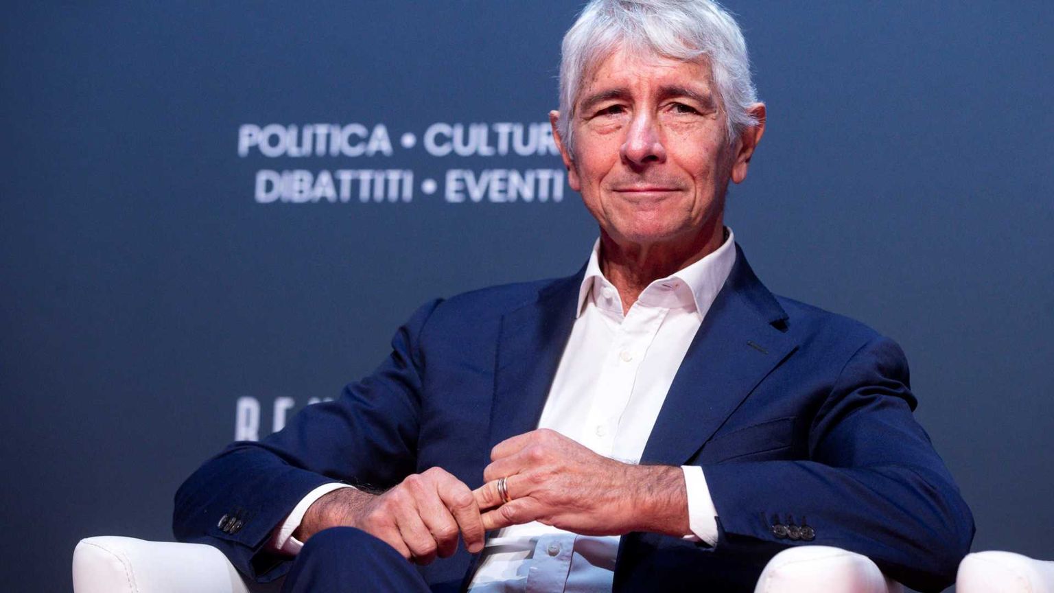 Abodi: Milano-Cortina sarà sostenibile. Spot sull'azzardo? Confrontiamoci