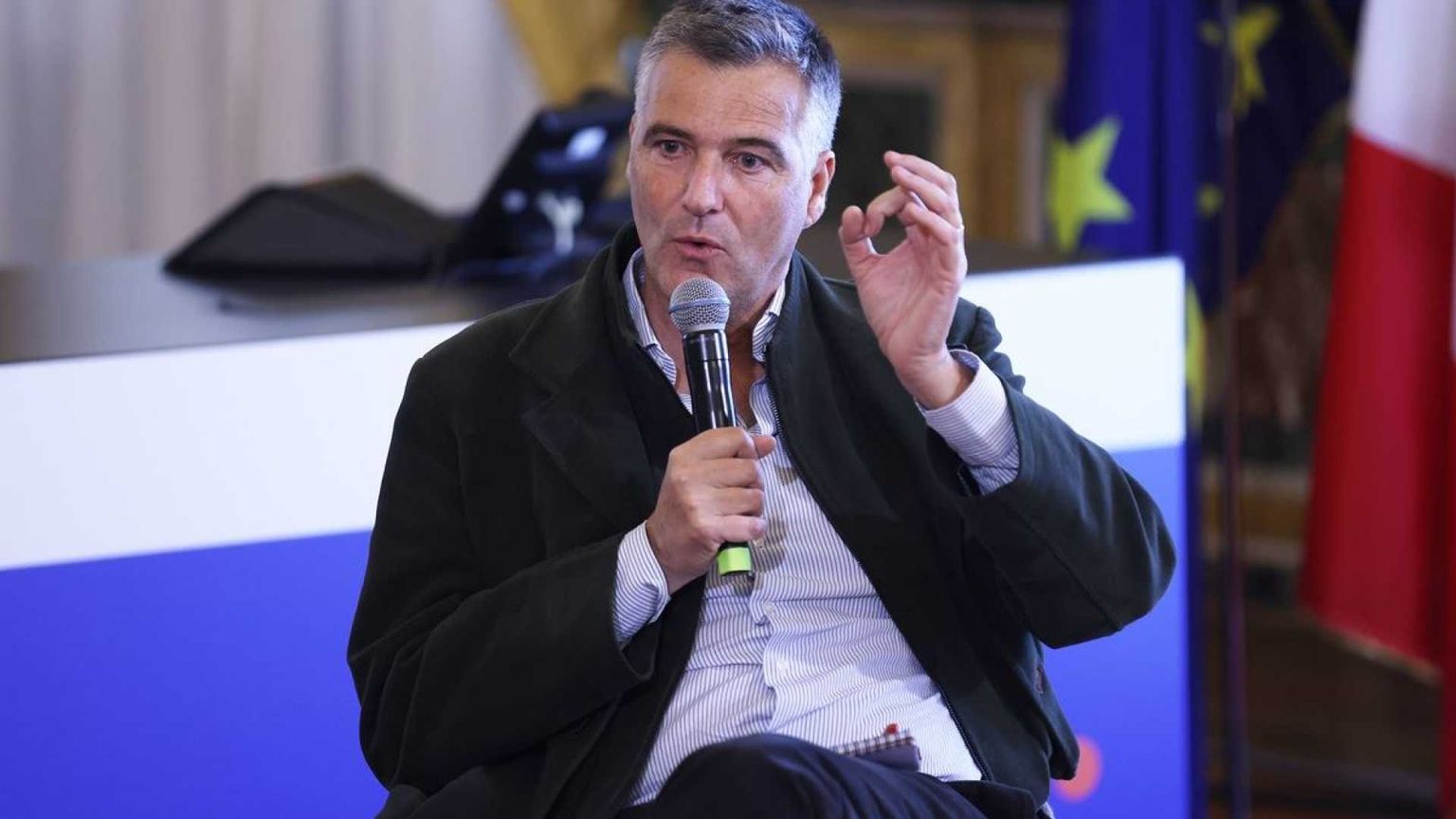 «Il pessimismo cosmico diventi realismo: i vantaggi ci saranno»