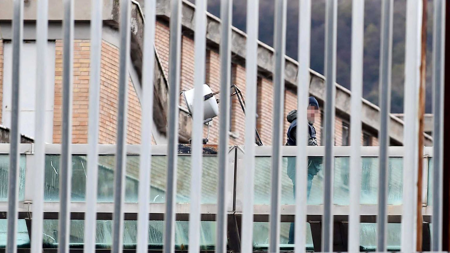 Perché anche quella di un assassino non è una vita a perdere