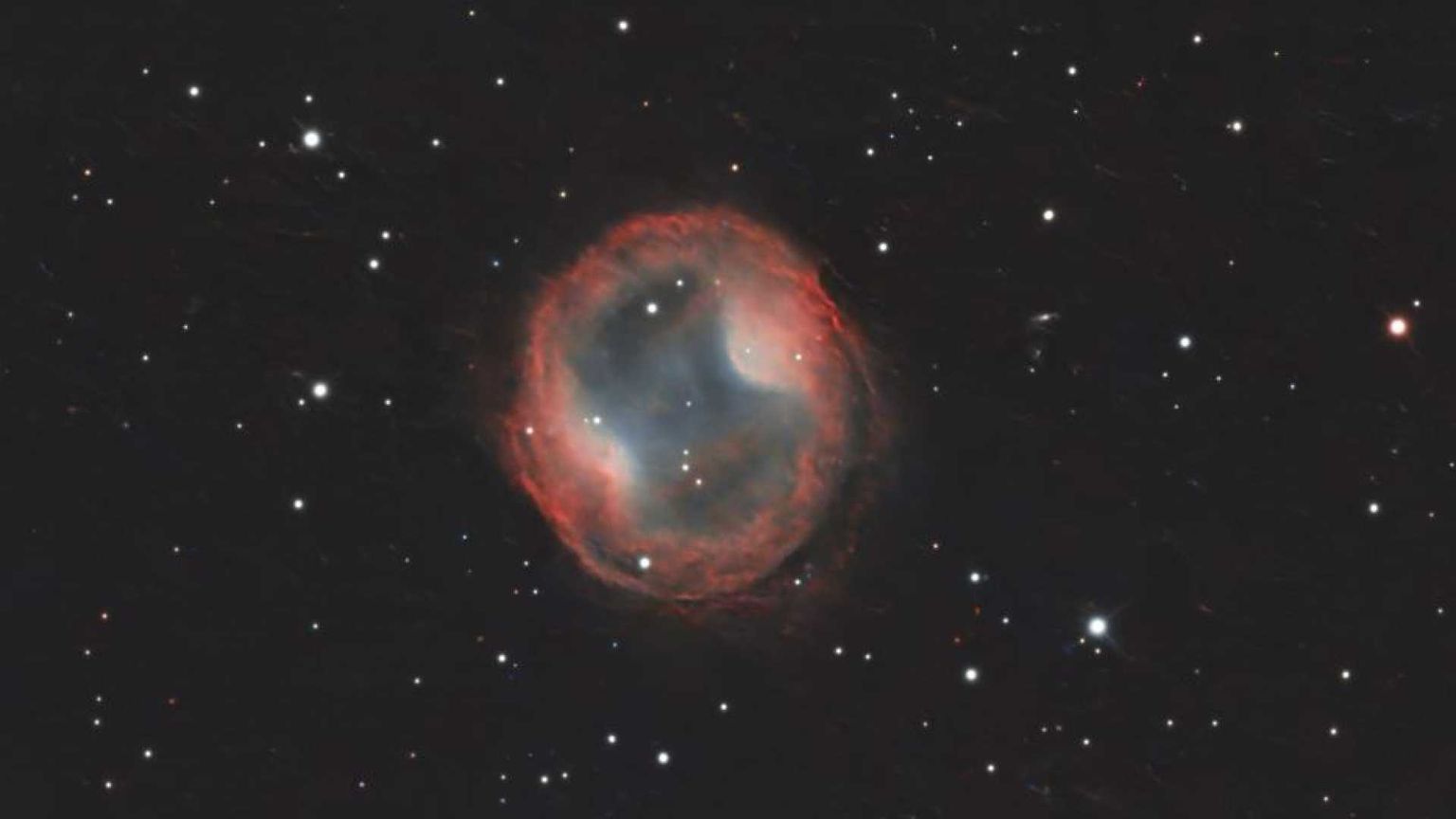 Stelle morenti come vetrate gotiche: tra ali e occhi, quanta poesia