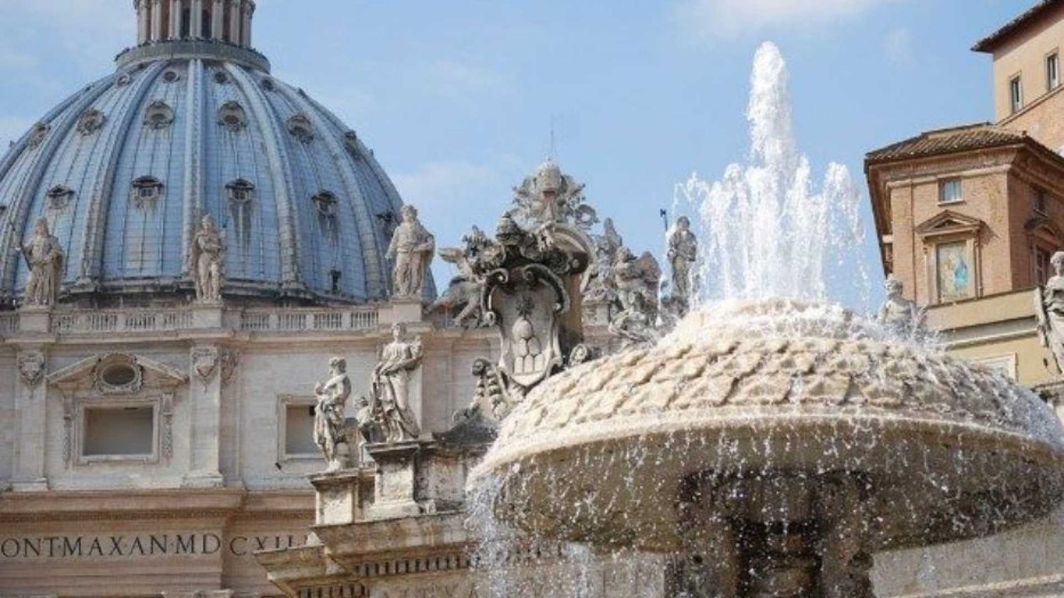 Santa Sede, maggiore trasparenza nei contratti pubblici