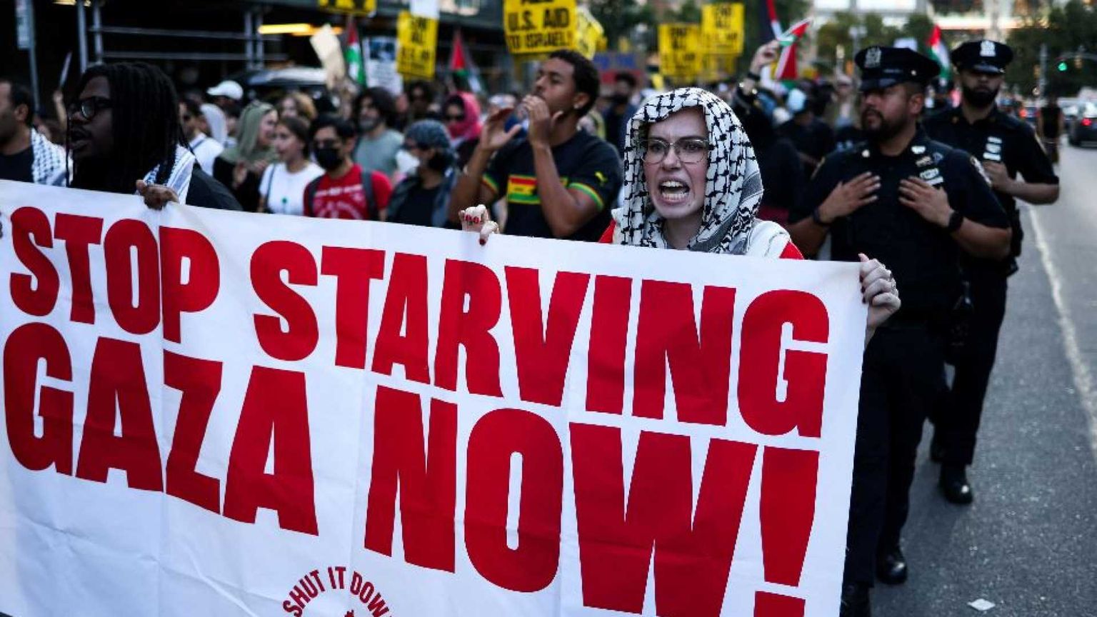 A Gaza un genocidio sì o no? Ma il vero crimine è disumanizzare