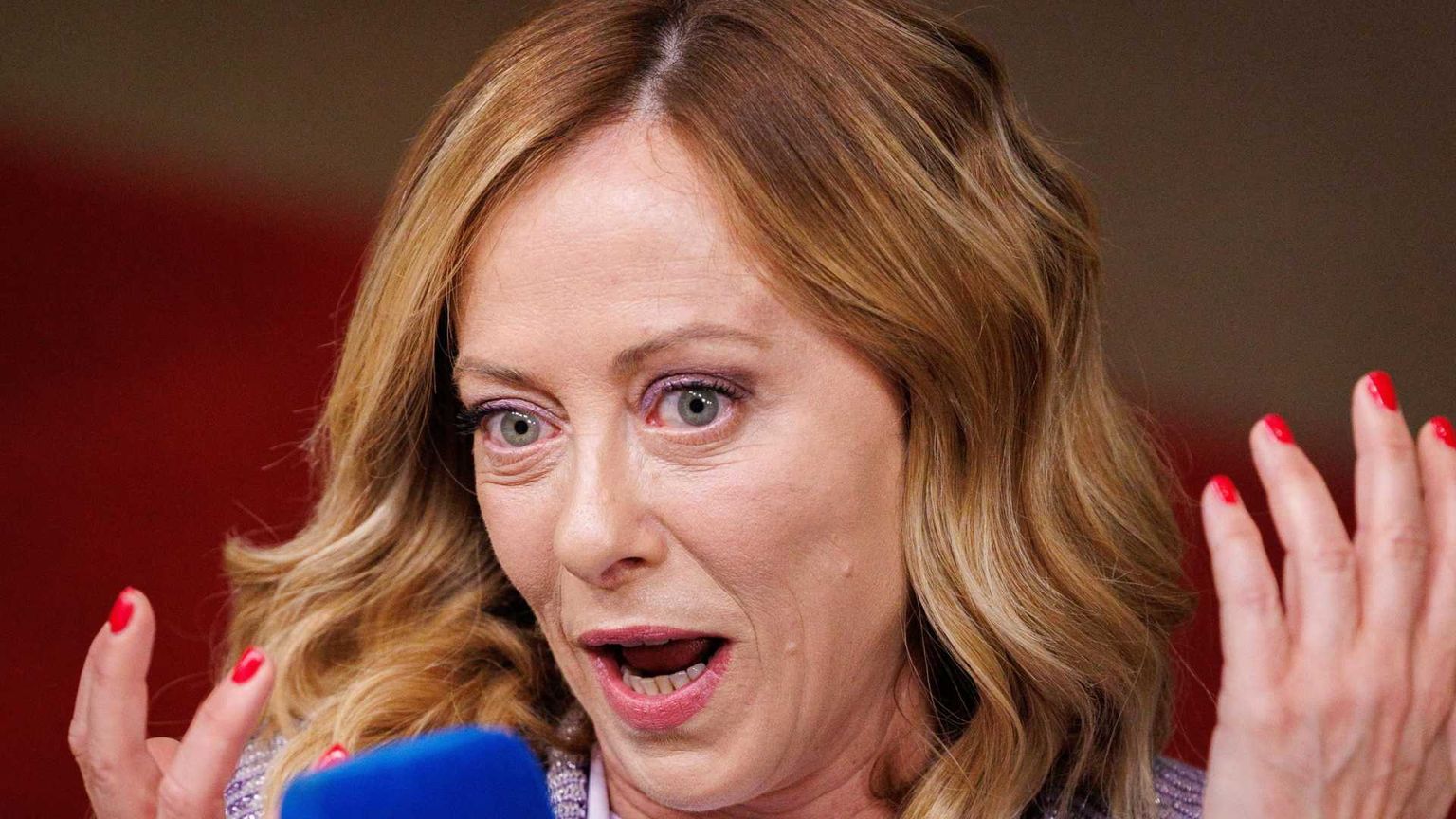 Meloni raggiunge Renzi ed entra nella "top four" dei governi più longevi