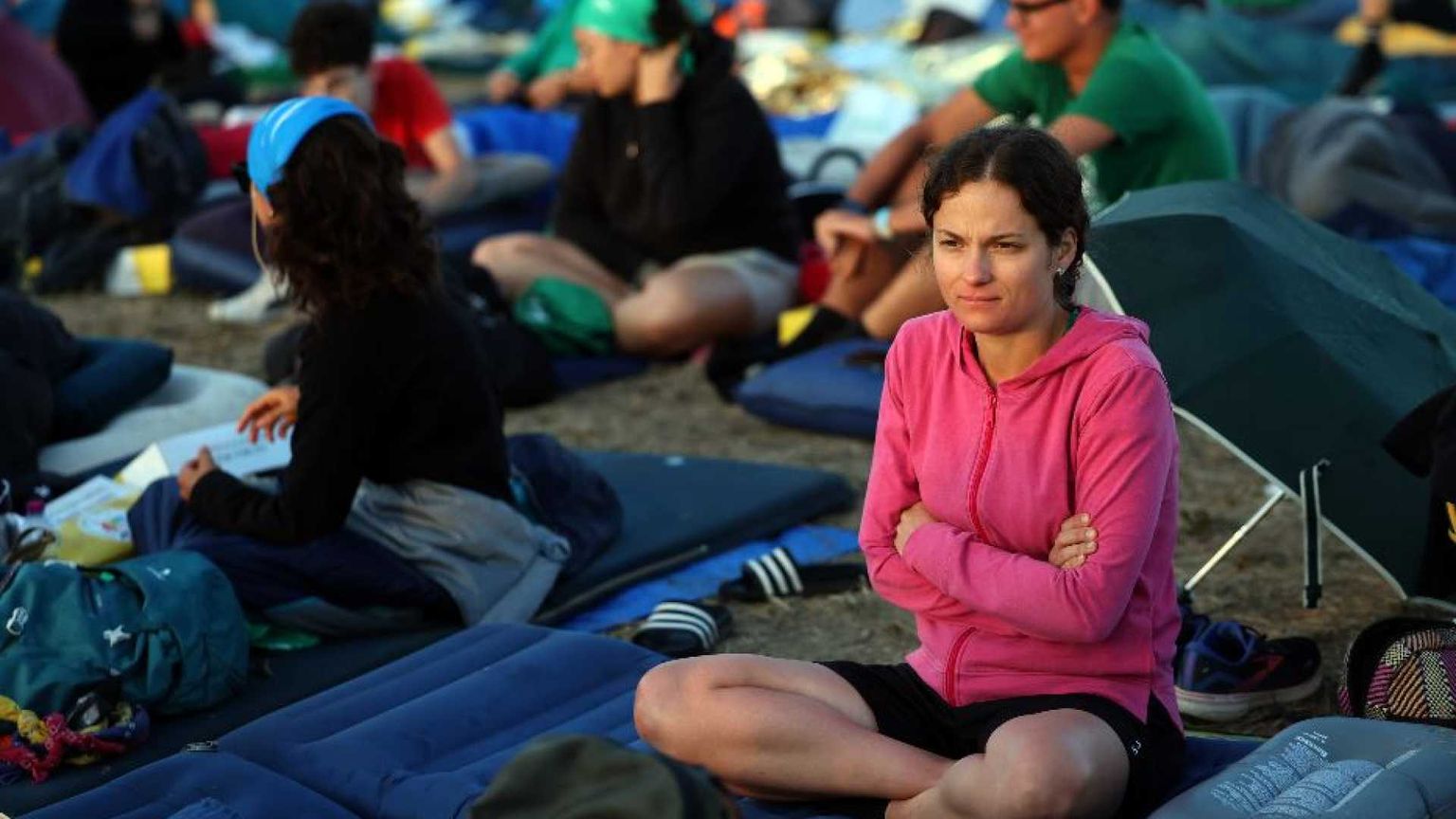 «Giovani pronti a grandi sfide. A Tor Vergata una generazione che sorprende»