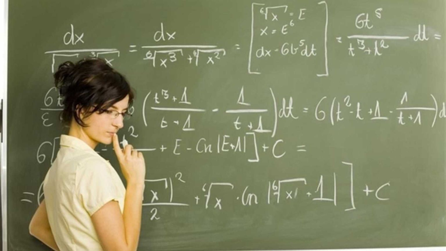 Una rete che sta crescendo