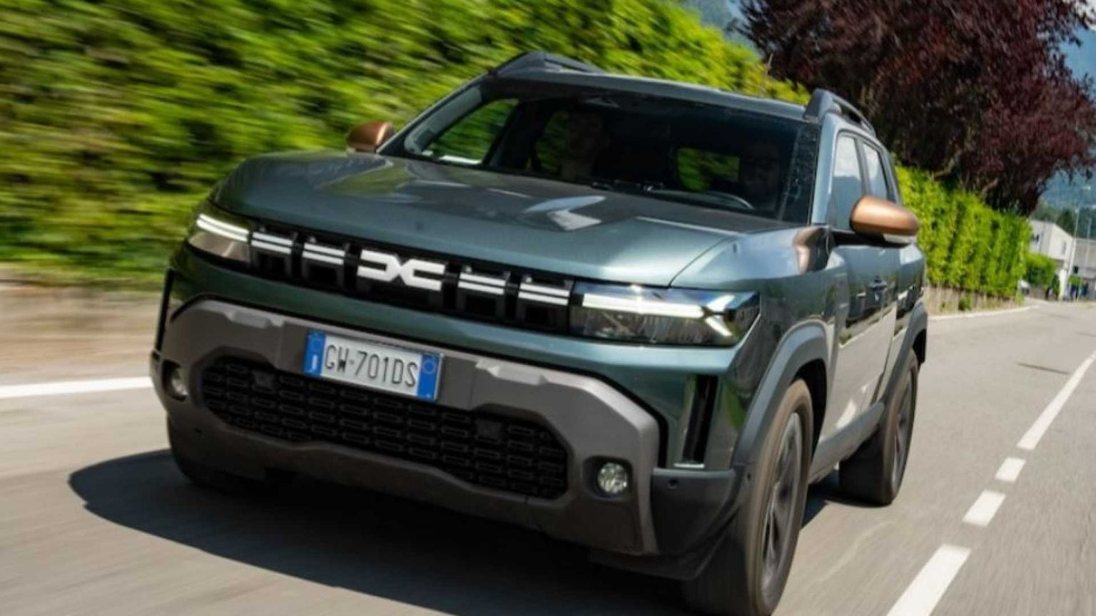 Dacia Duster, tutte le ragioni di un successo che va oltre il prezzo