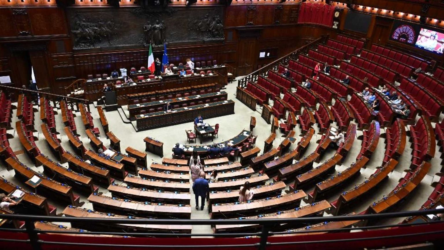 E se riportassimo il diritto alla vita al centro della politica?