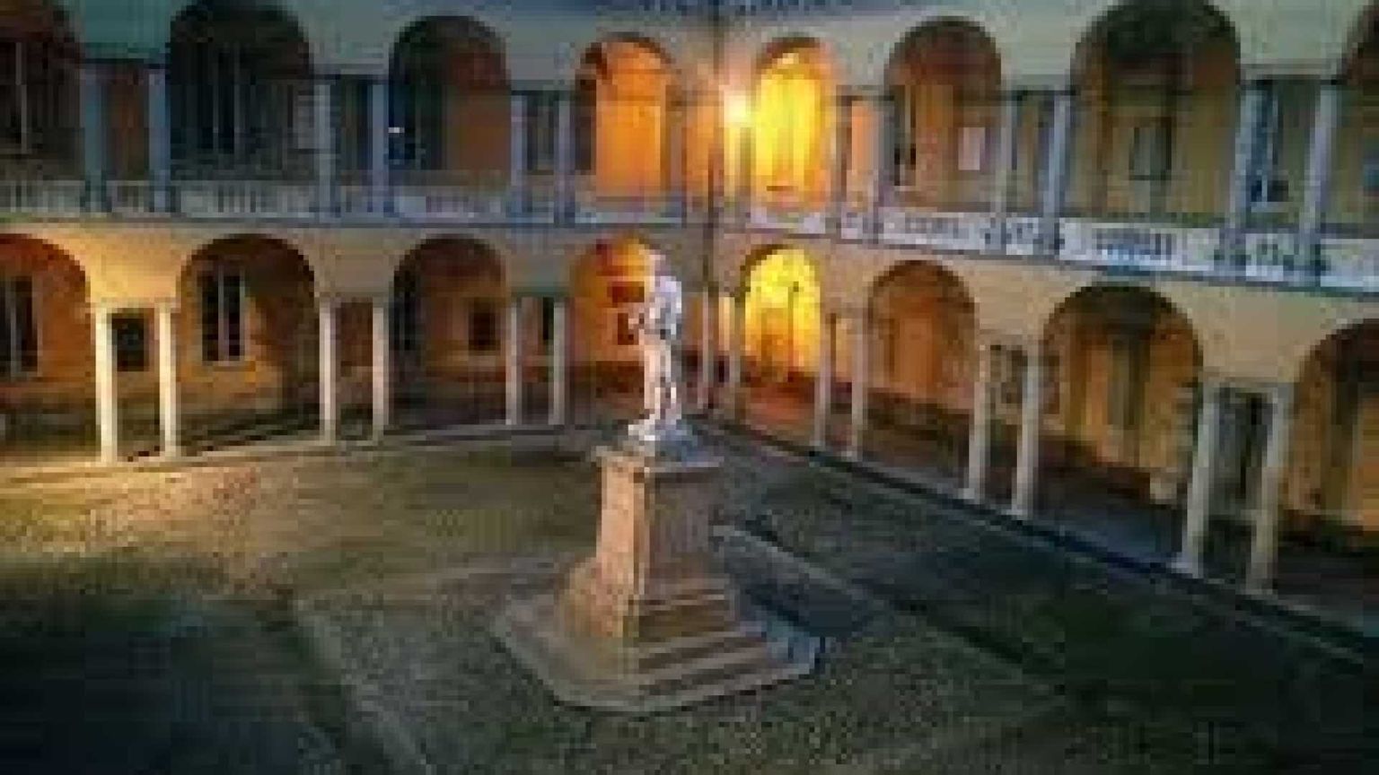 Accordo per i giovani e l'alta formazione