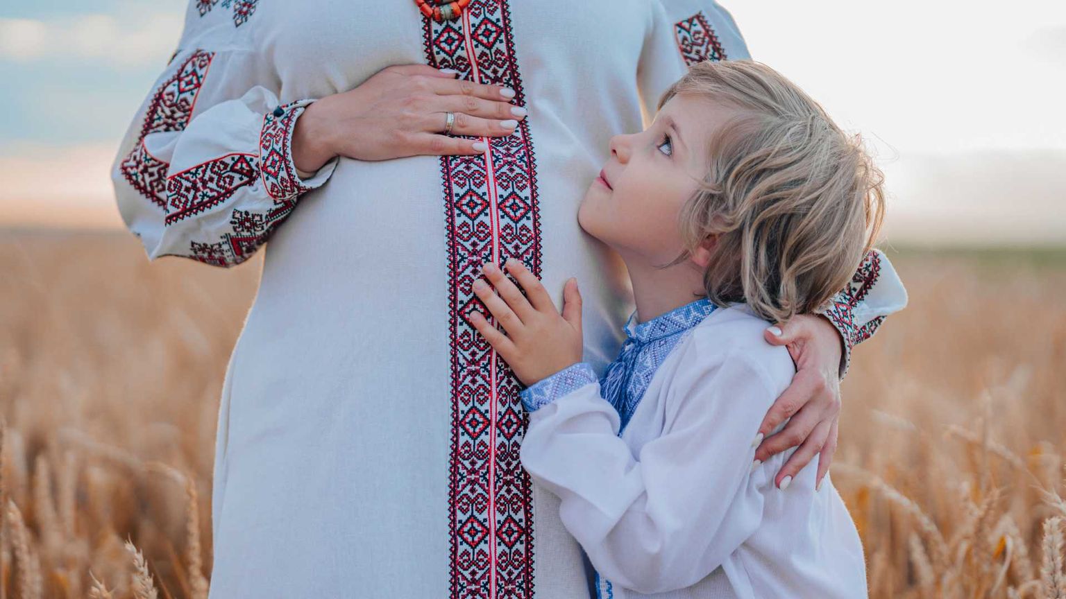 Ecco cosa saremo nel 2050. E perché dobbiamo "starci più vicino"