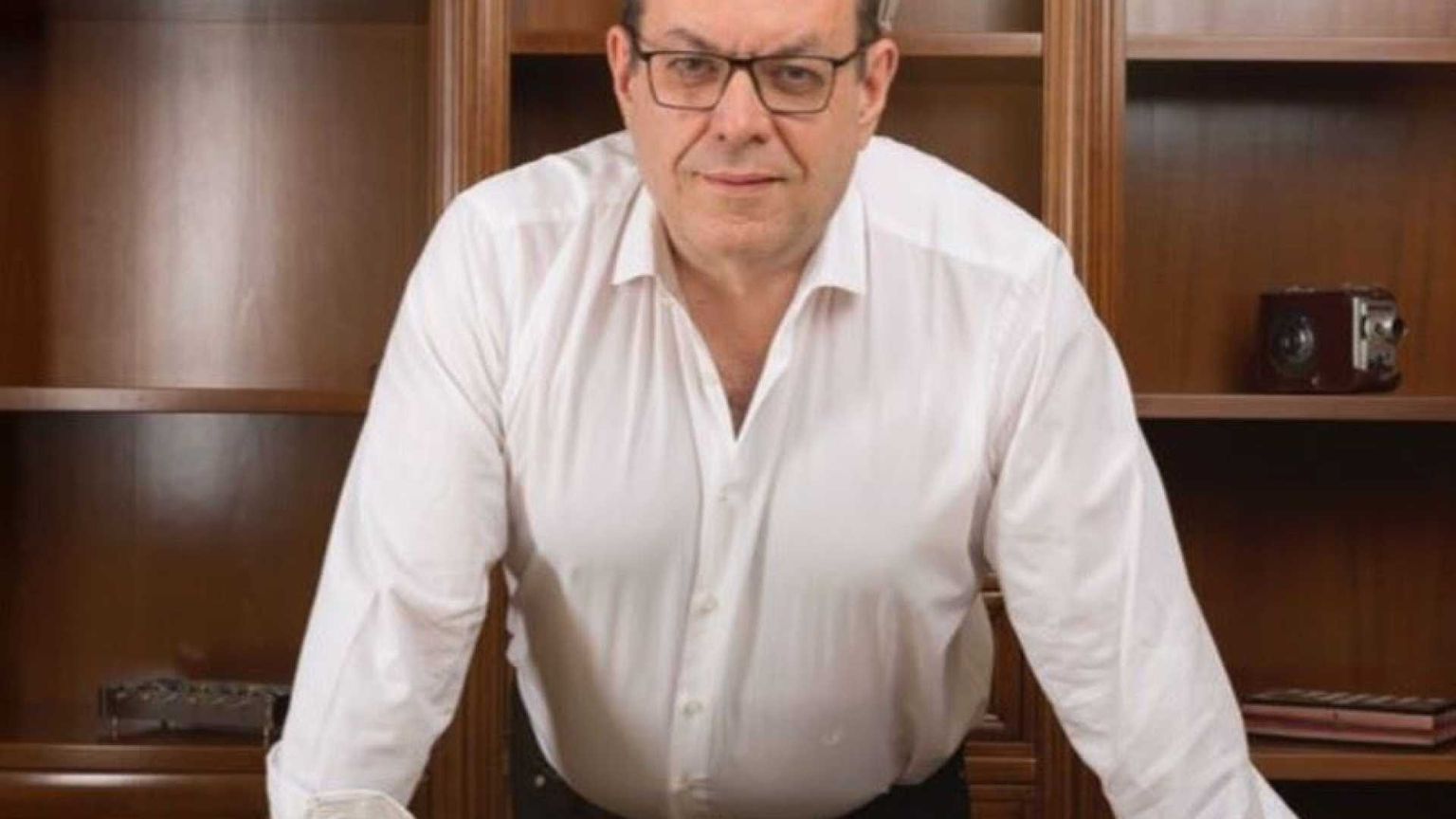 Sono morto da sei anni: lo dice la mia lapide digitale