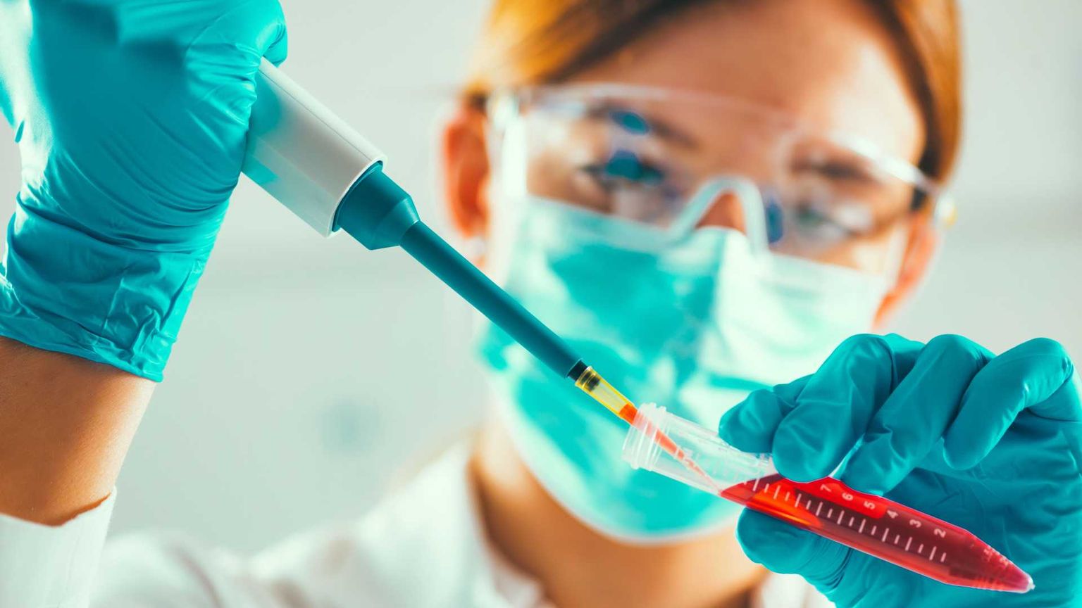 Dal Dna alle staminali: ecco i nuovi farmaci cuciti sulla persona