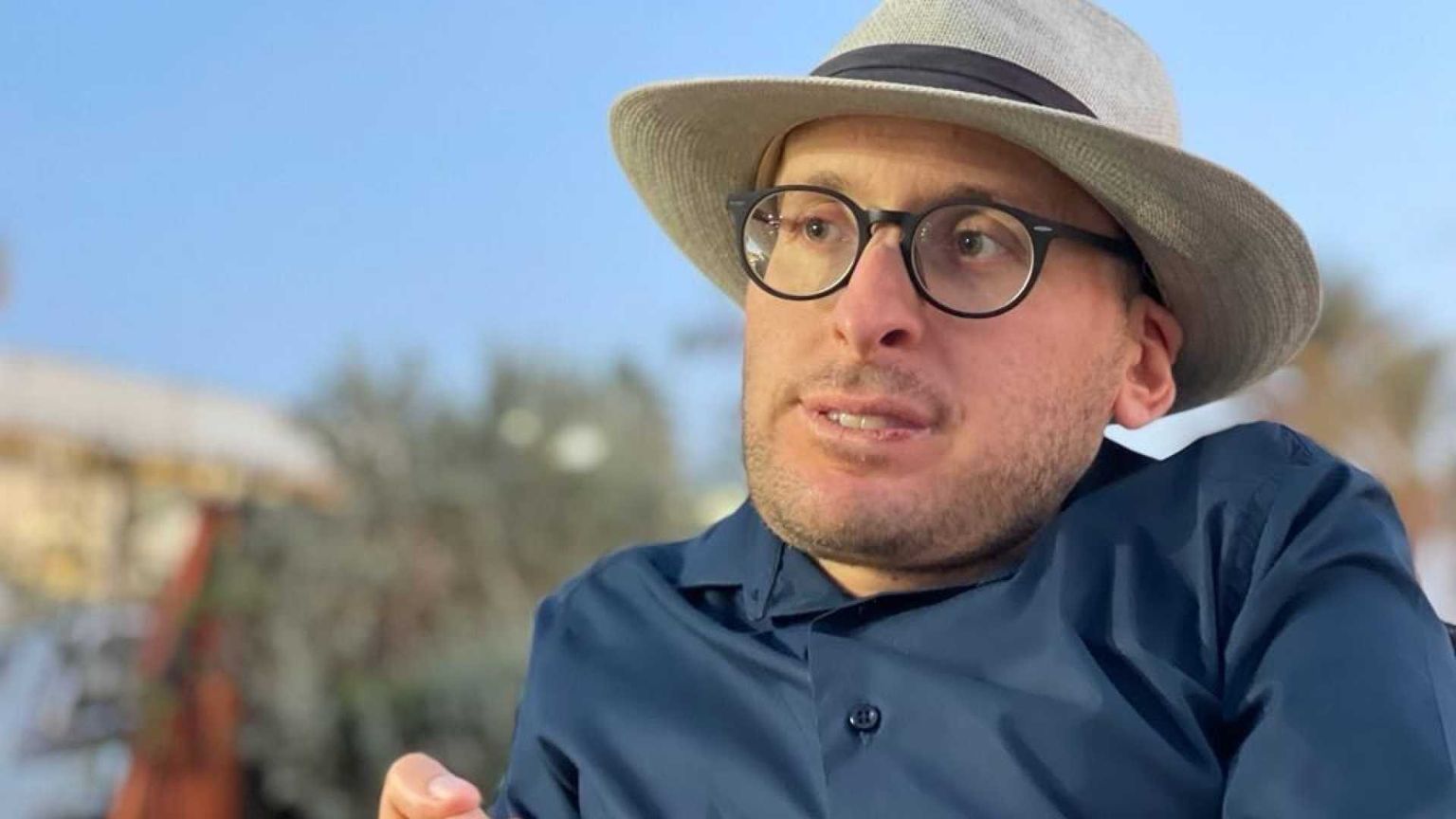 «Israele ha una responsabilità morale: per questo rischia di fallire»