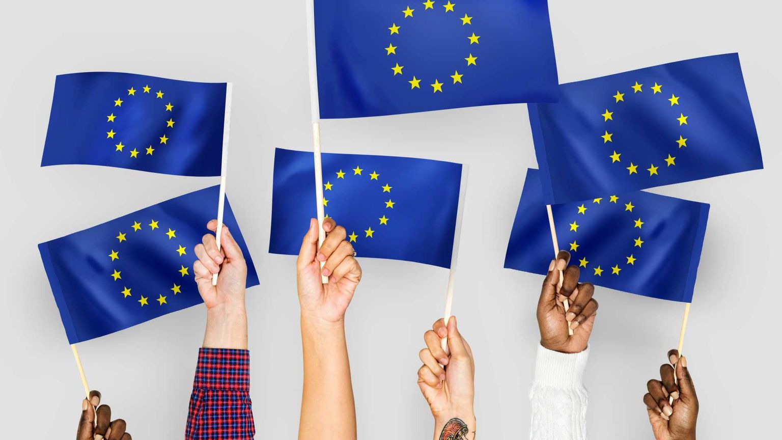 Perché l’Europa non può restare immobile nel disordine mondiale