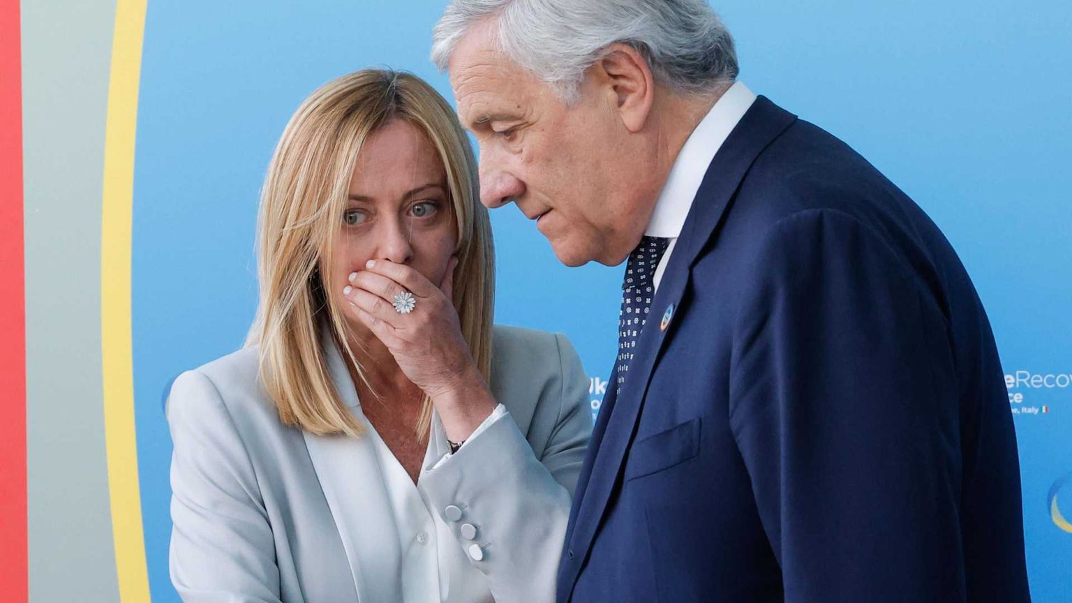 Perché il governo Meloni ora è più lontano da Israele