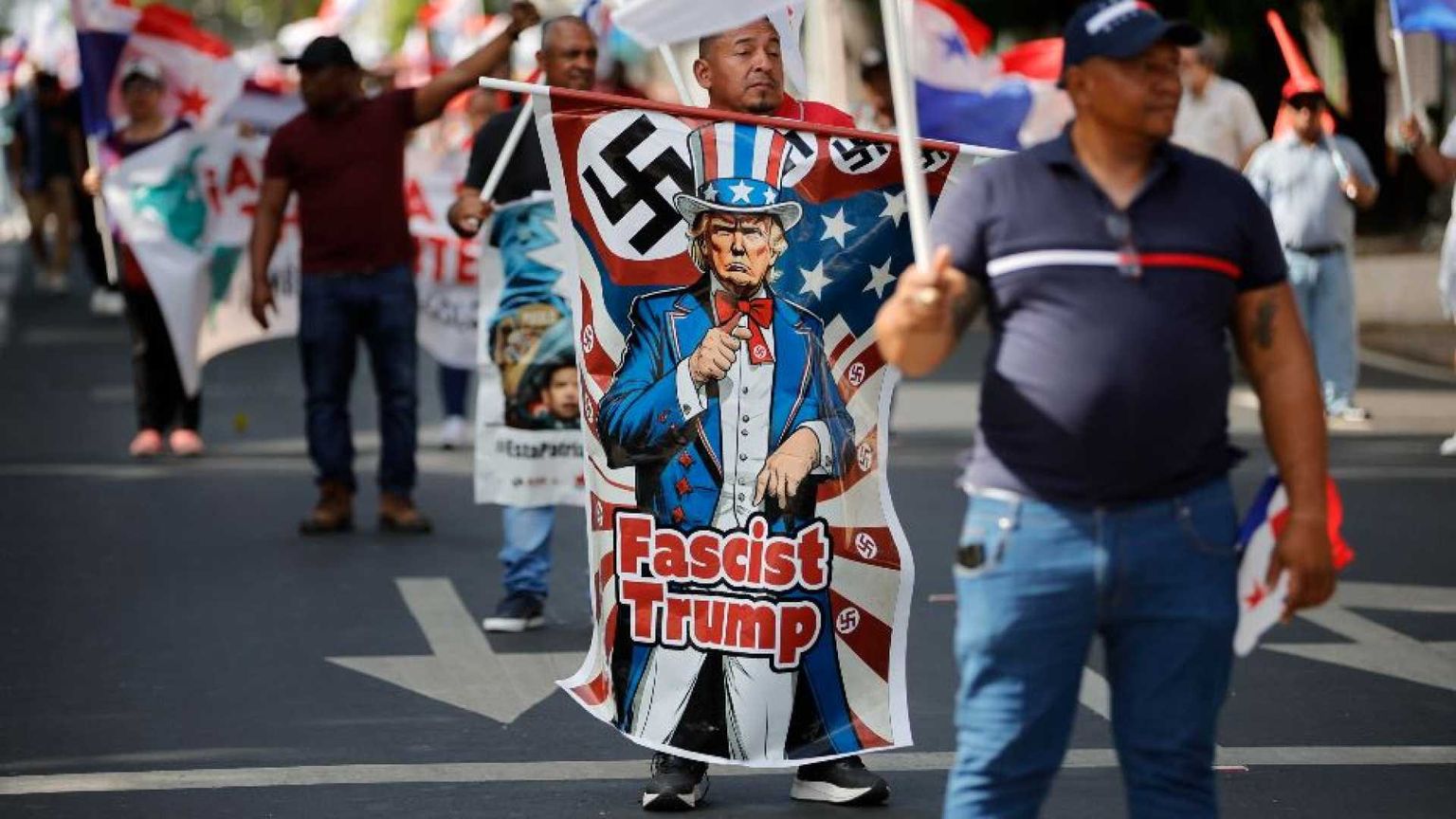 Sudamerica, le politiche anti-migranti di Trump peggiorano la crisi