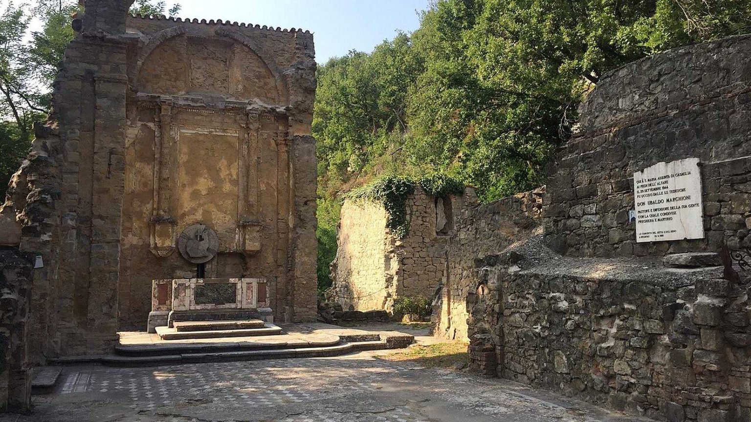 L'appello per la pace ha 12mila nomi. Quelli dei bimbi morti in guerra