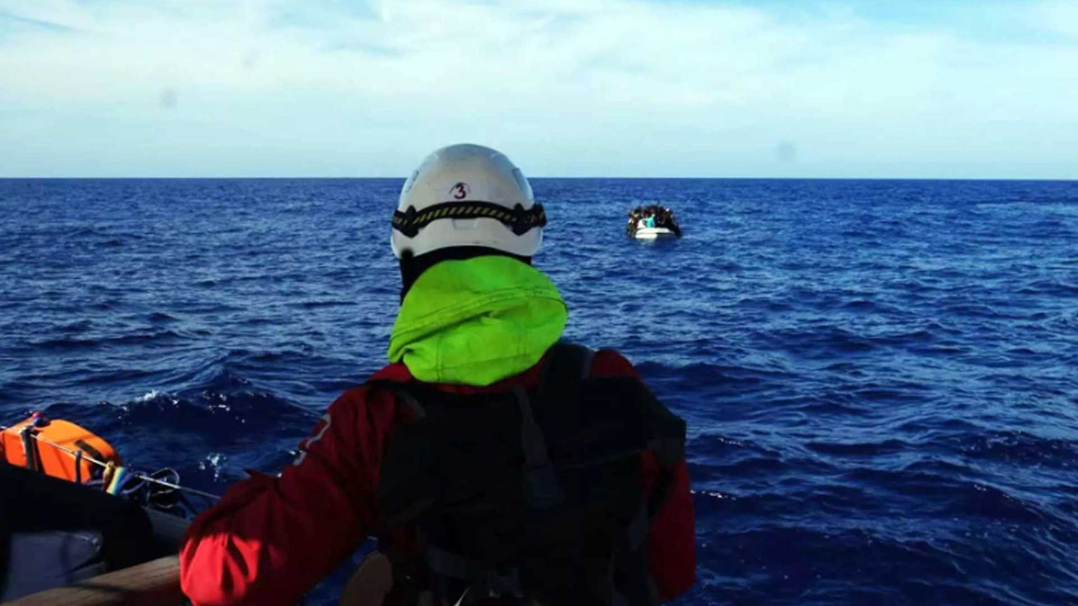 Lampedusa, l'ultimo tragico naufragio. «Non si può morire così»