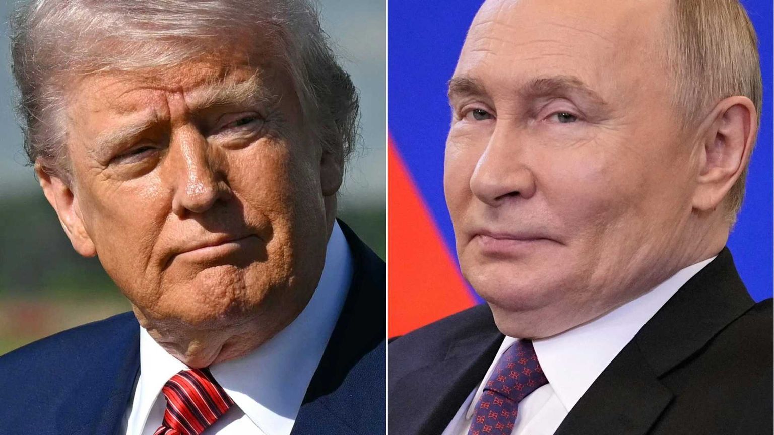 La base militare di Anchorage sarà la sede del vertice Trump-Putin