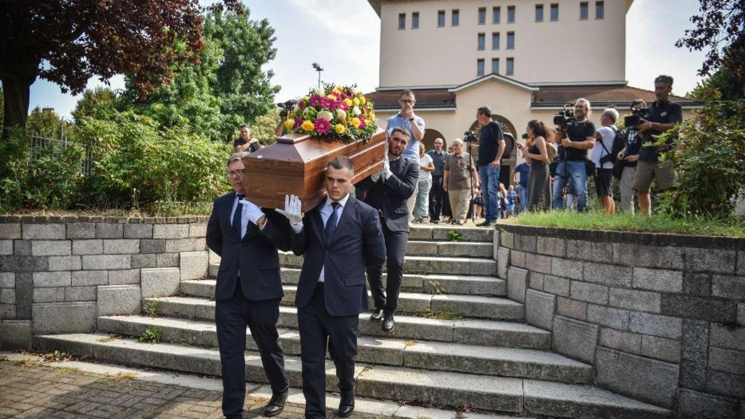 Minori in comunità. Il parroco: combattiamo la povertà educativa