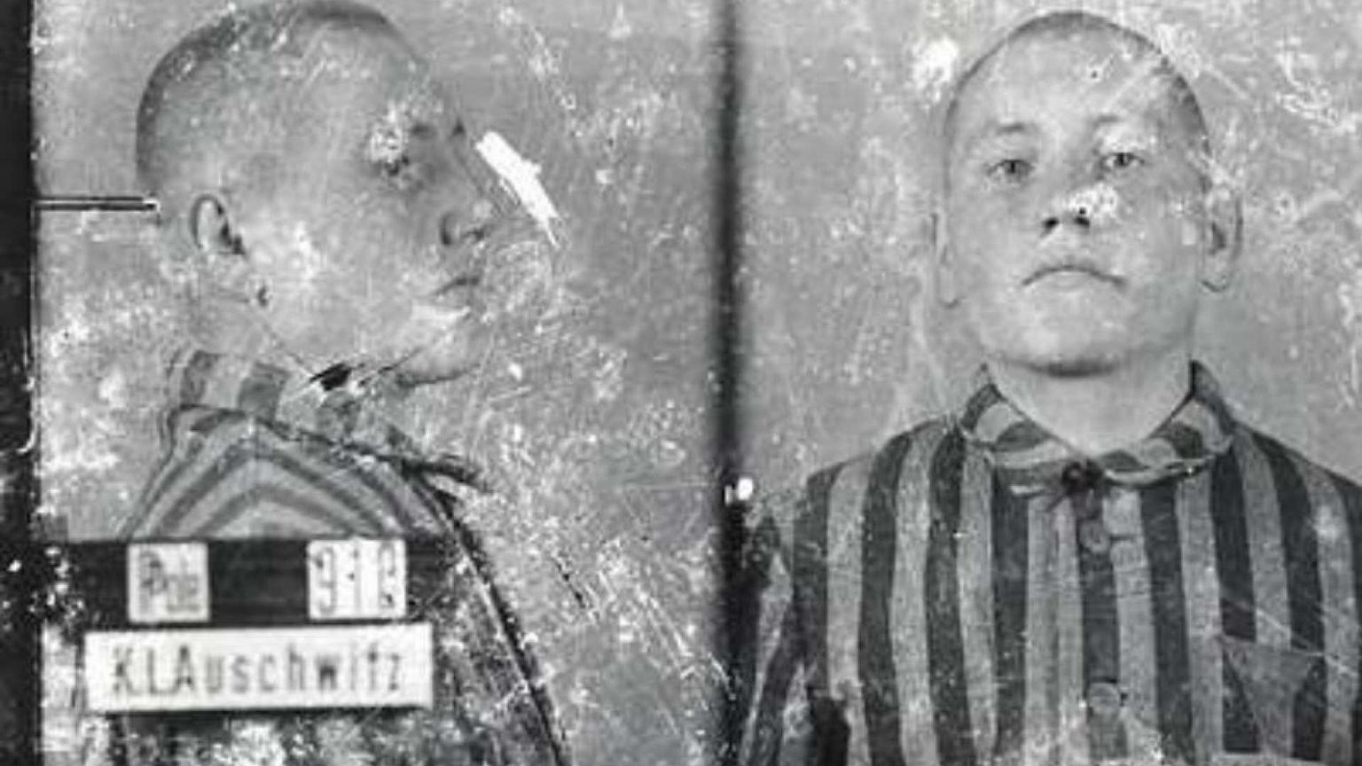 Piechowski, lo scout che riuscì a fuggire da Auschwitz