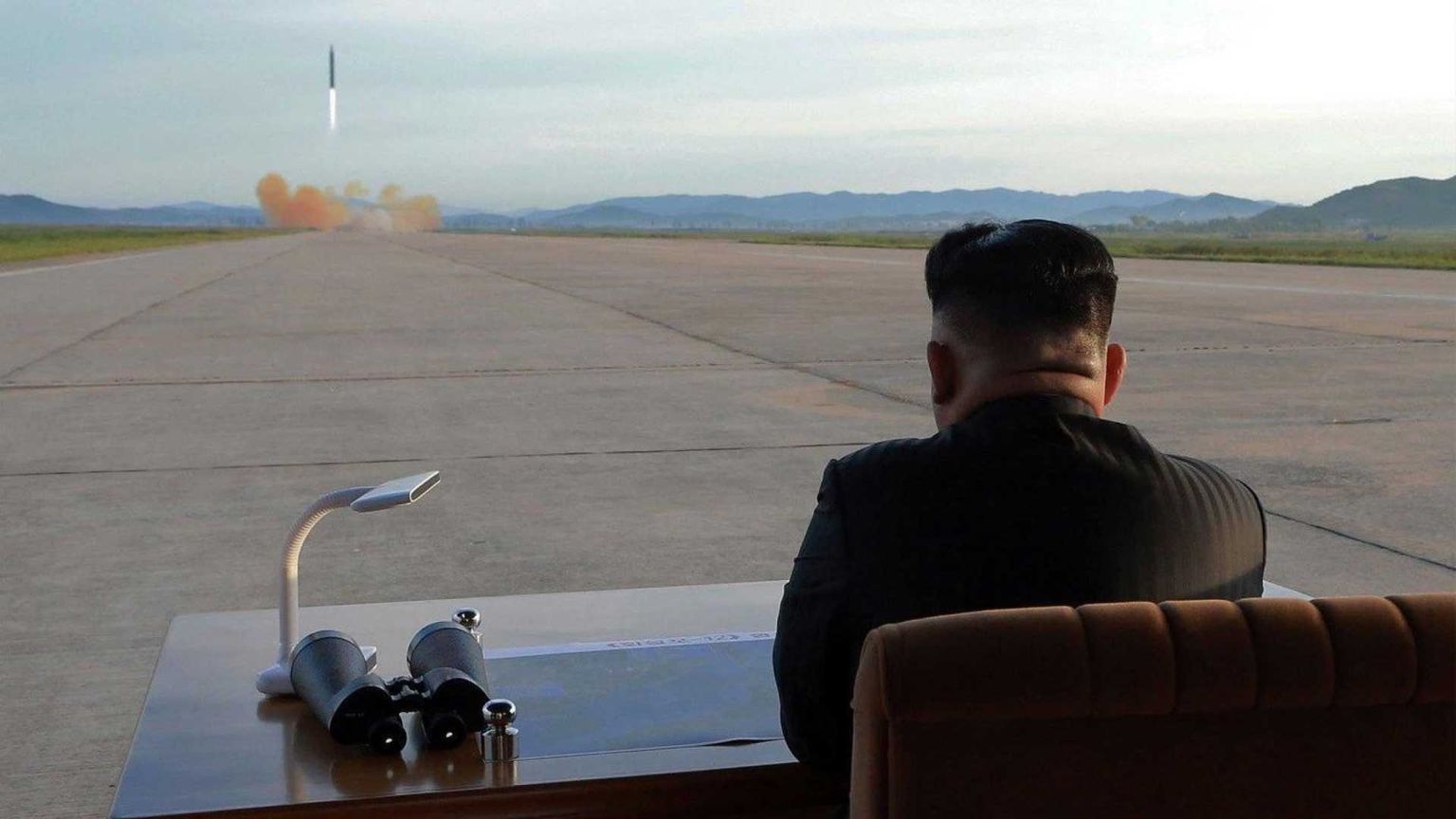 I misteri del nucleare di Kim. «Così la Corea del Nord è rispettata»