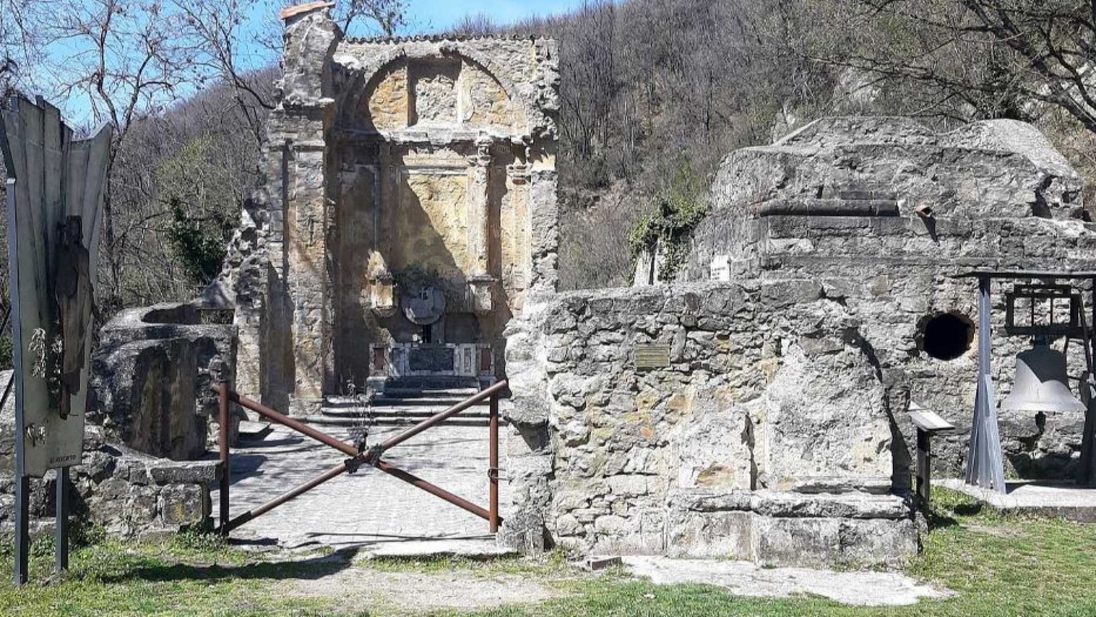 Festa dell'Assunta, una vigilia di preghiera per la pace