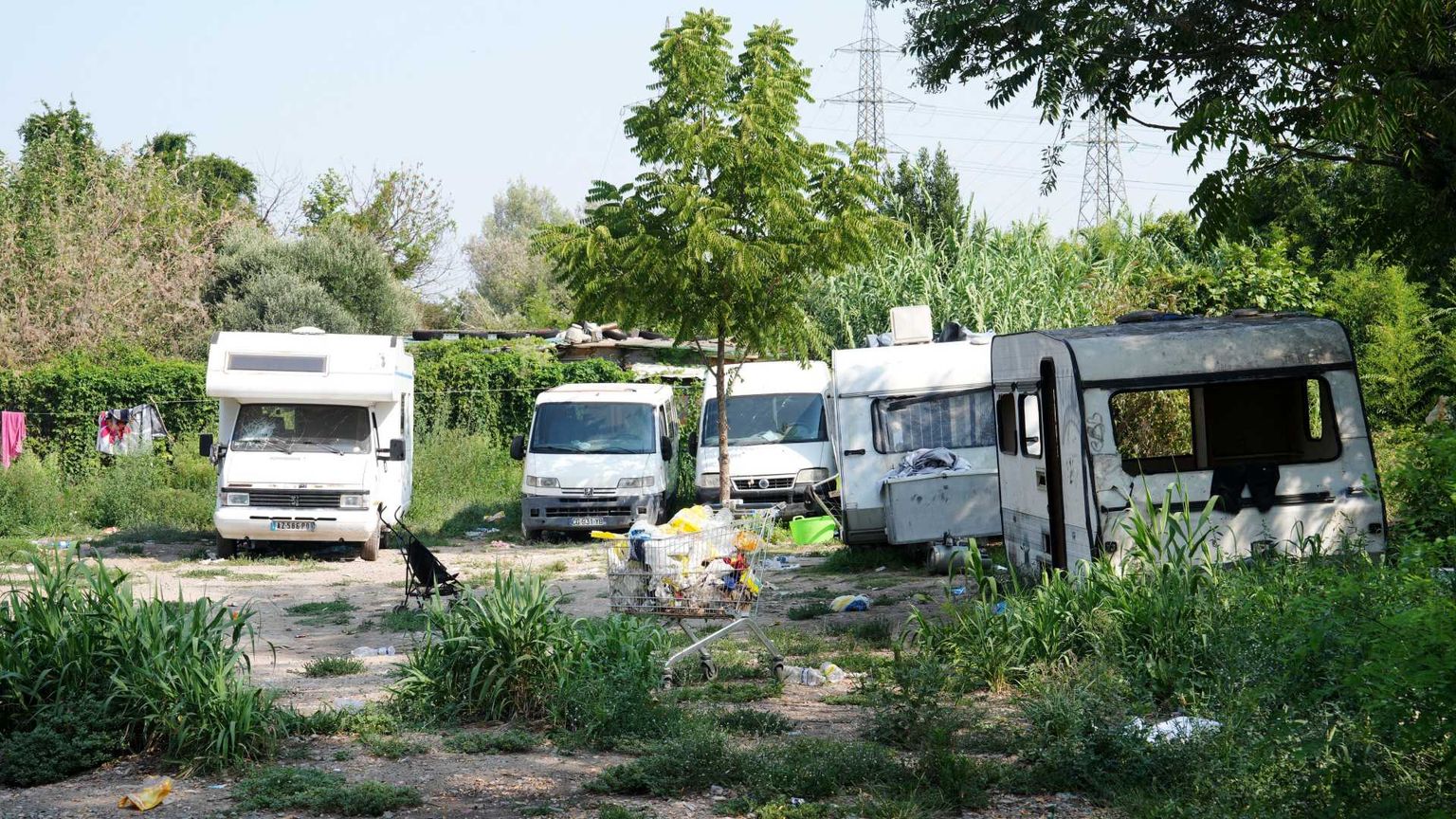 Né buonismo, né razzismo: facciamo i conti con la realtà