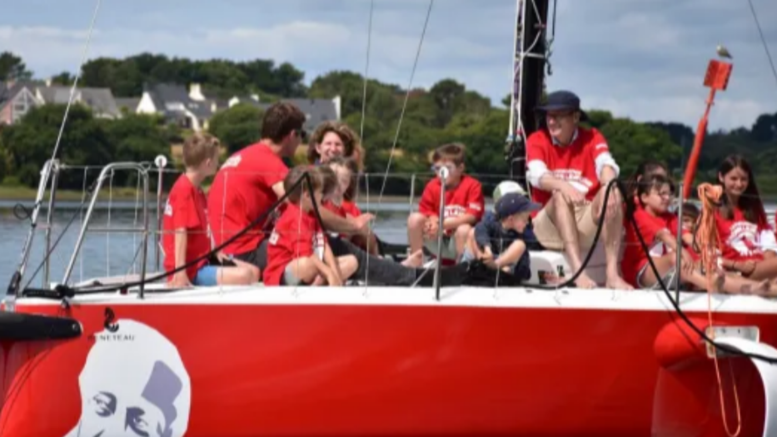 Un carico di speranza per bambini e adulti con Sindrome di Down