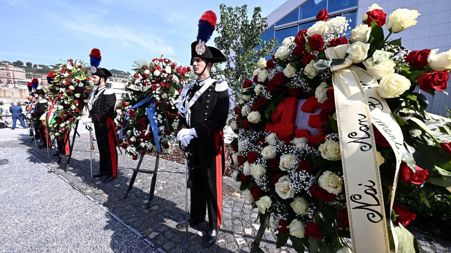 Sette anni fa il crollo del Ponte Morandi: la ferita è ancora aperta