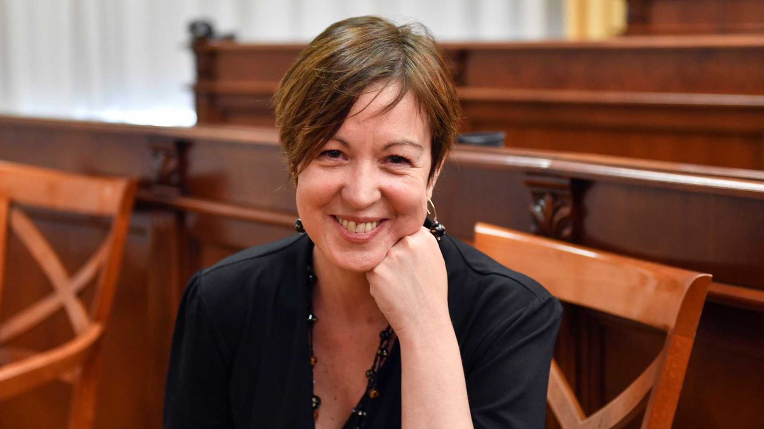 «L'Assunta? Proclama la dignità del corpo. E ogni violenza è sacrilegio»