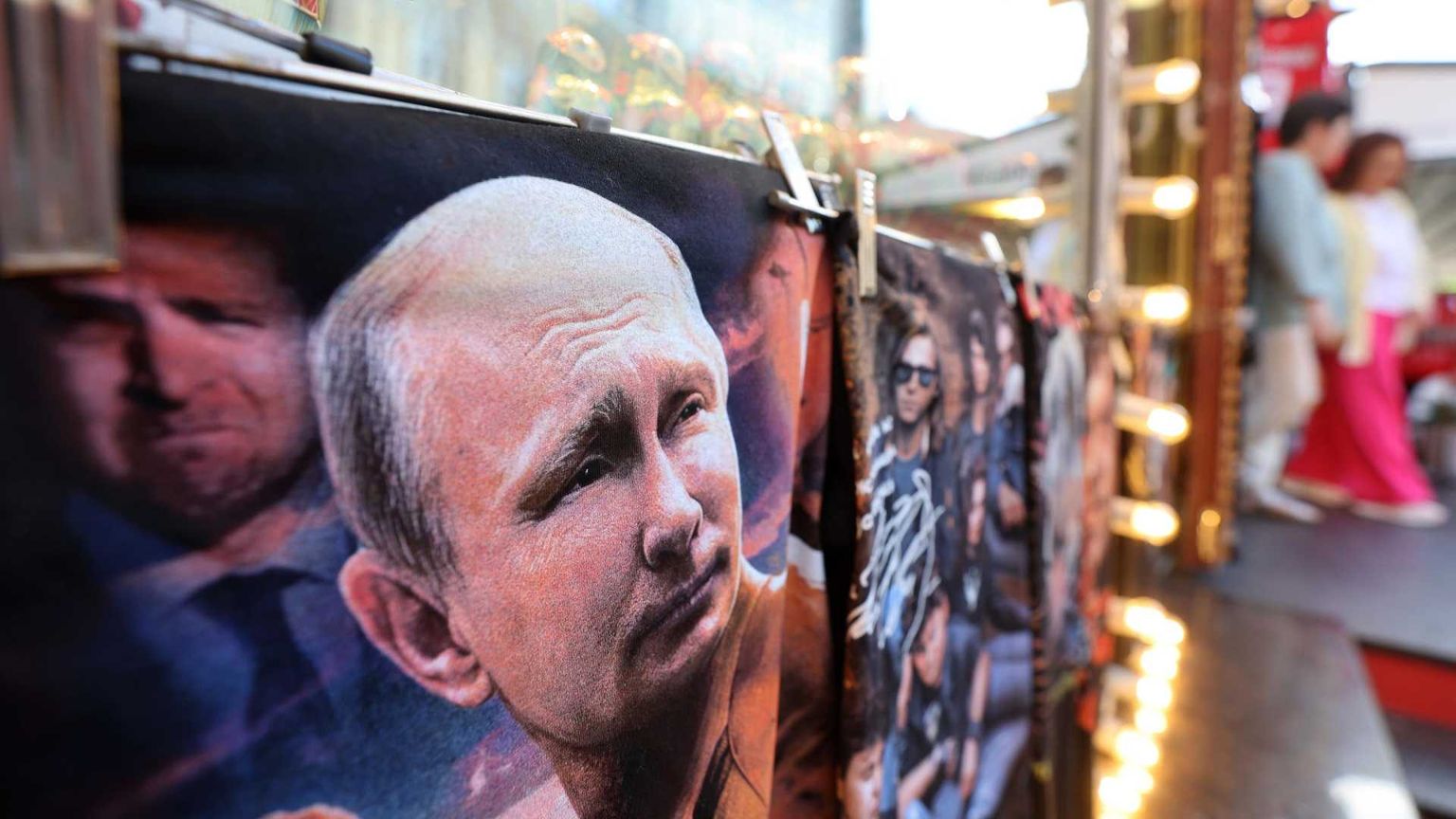 Il fronte del dissenso interno: premiare l'aggressore non porta alla pace