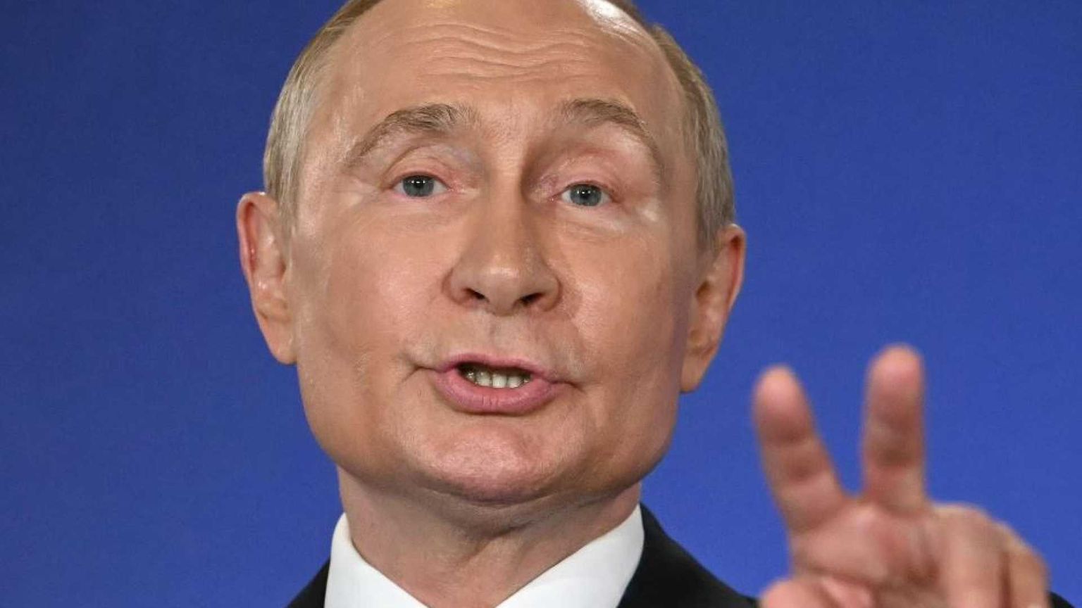 Tutte le pretese dello zar: dal Donbass al russo come lingua a Kiev