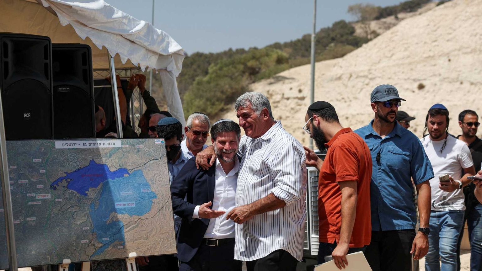 Netanyahu vuole solo vincere la guerra (anche a costo della vita degli ostaggi)