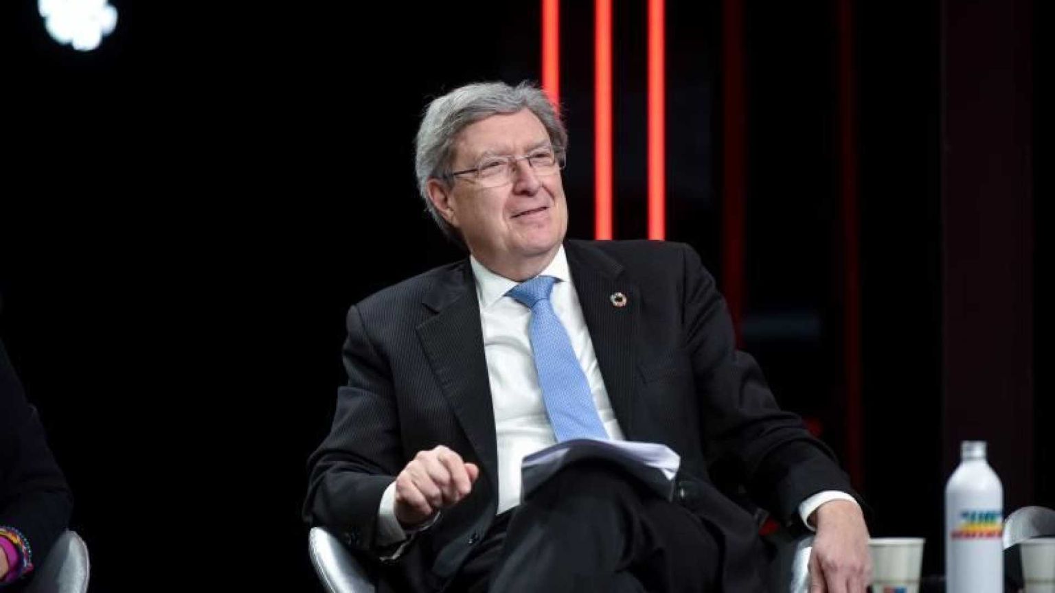 Giovannini: «Archiviamo il Pil. Per l’ambiente e contro le disuguaglianze»