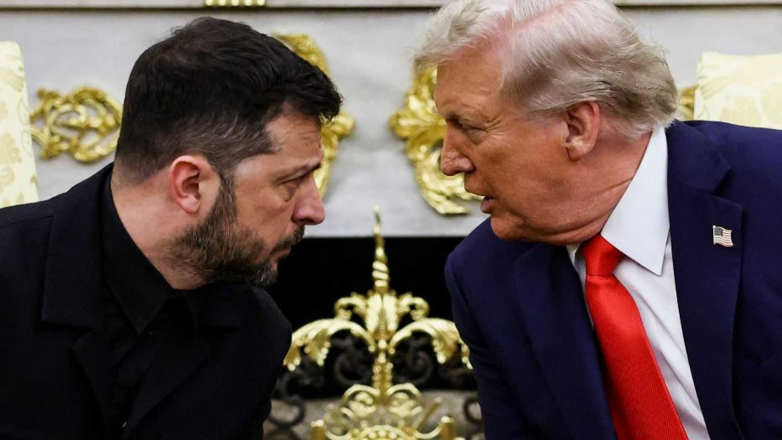 La telefonata di Trump a Putin: il bilaterale con Zelensky entro agosto