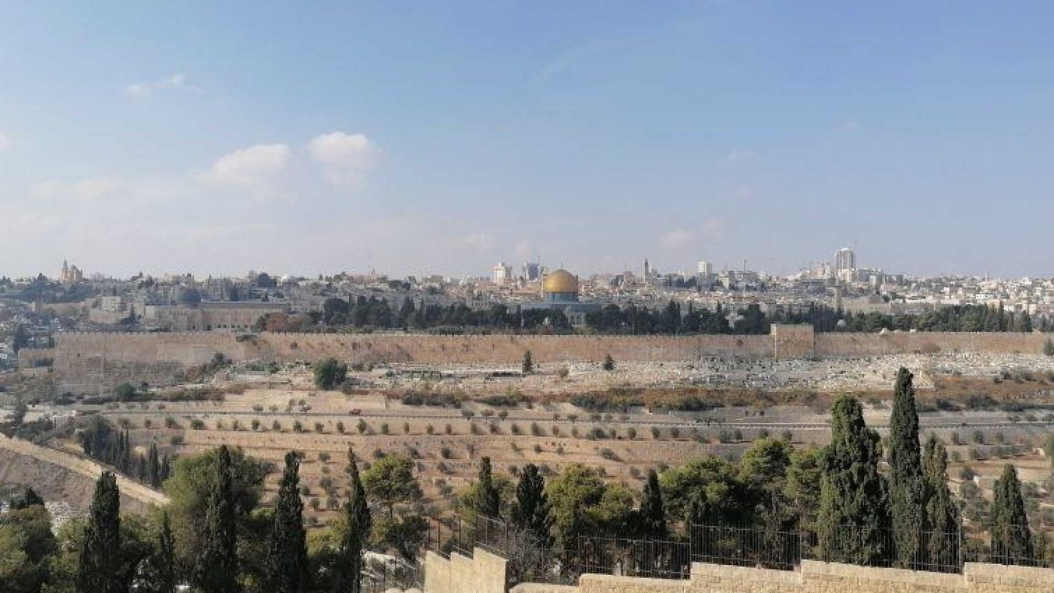 Ebrei e cristiani: un nuovo patto per uno sguardo pulito sulla complessità