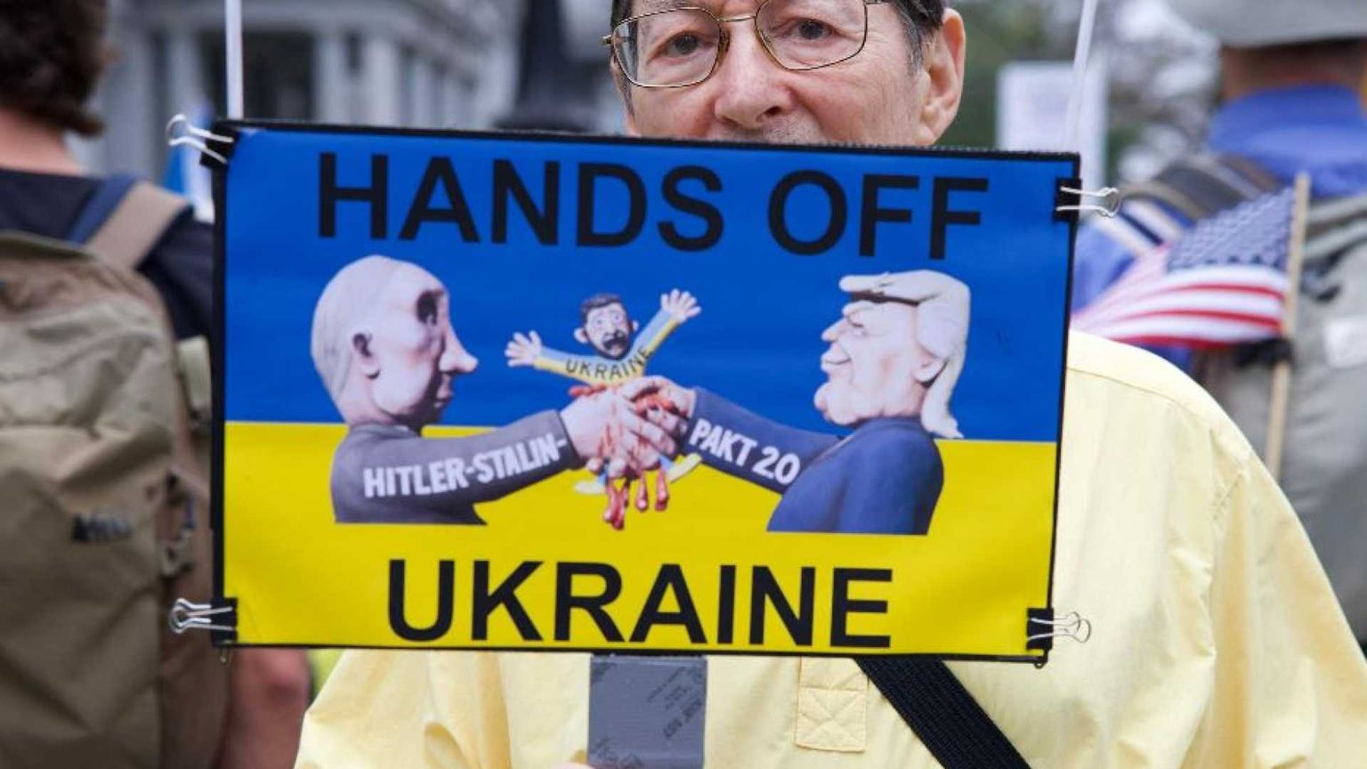 Confini, soldati, garanzie: cosa può succedere adesso con l'Ucraina